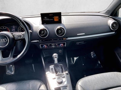2019 Audi A3 40 Premium