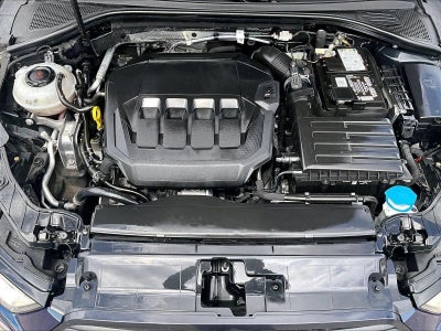 2020 Audi A3 Sedan Premium