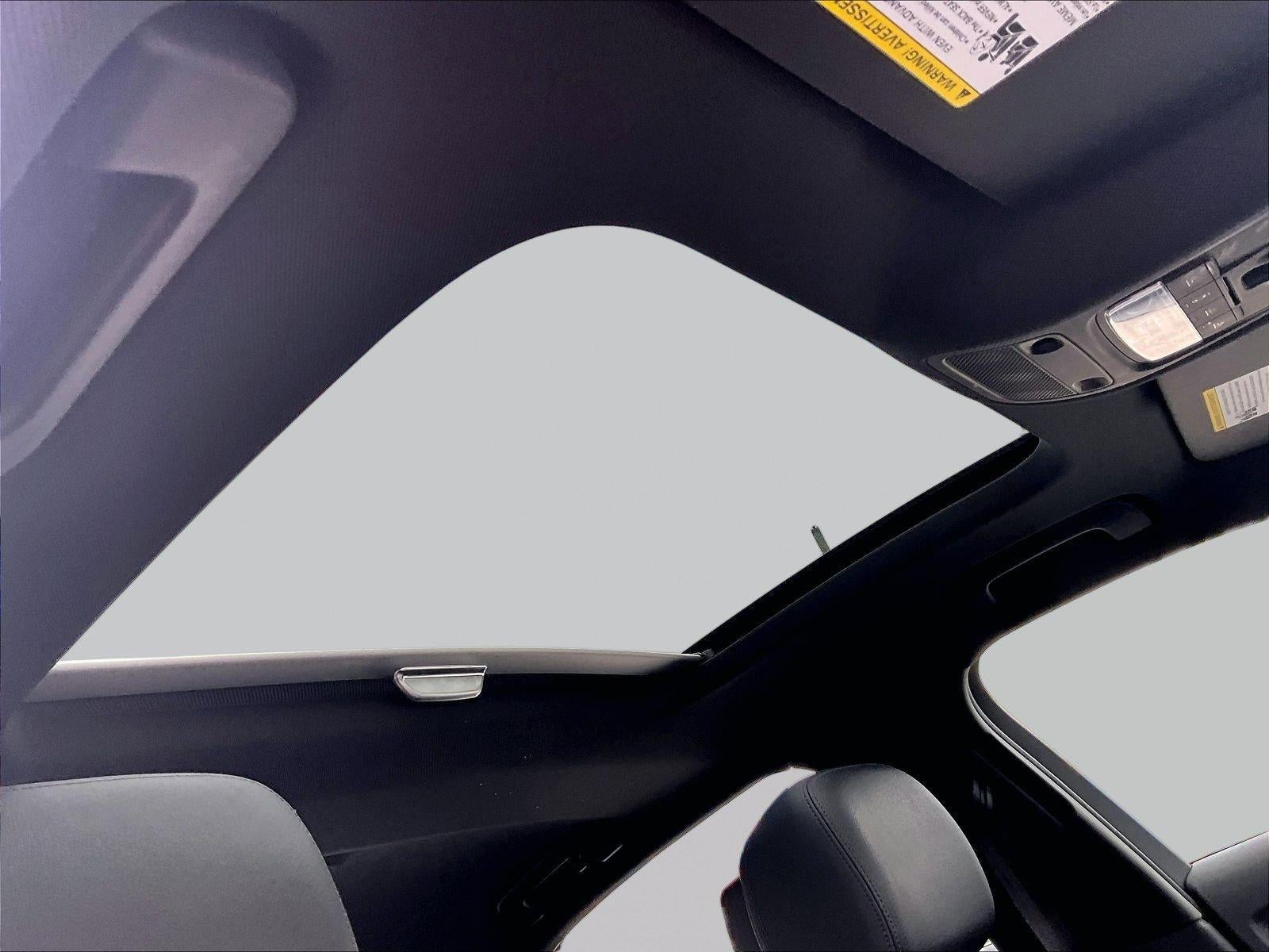 2020 Audi A3 Sedan Premium