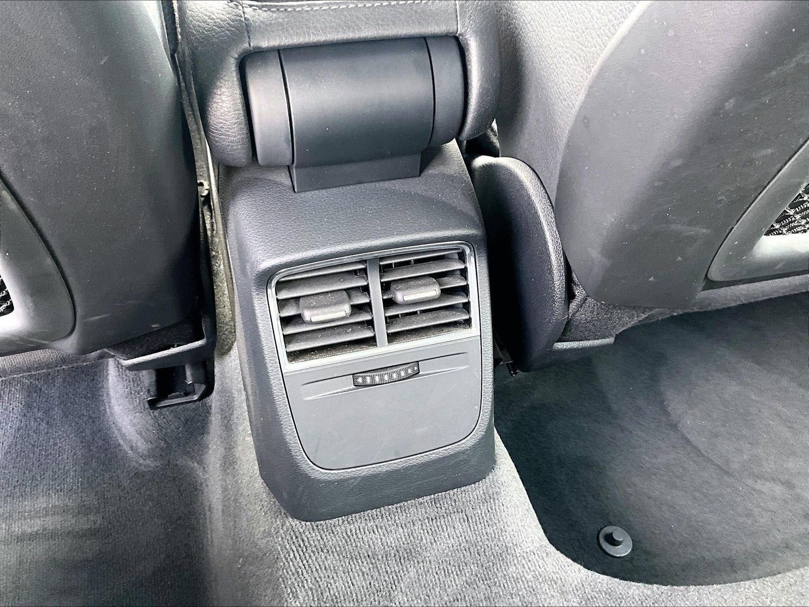 2020 Audi A3 Sedan Premium