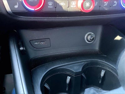 2020 Audi A3 Premium 40 TFSI Front-Wheel Drive S tronic