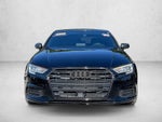 2020 Audi A3 Premium 40 TFSI Front-Wheel Drive S tronic