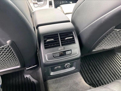 2019 Audi A5 45 Premium