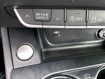 2019 Audi A5 45 Premium
