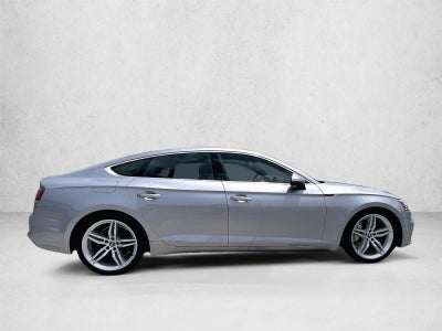 2019 Audi A5 45 Premium