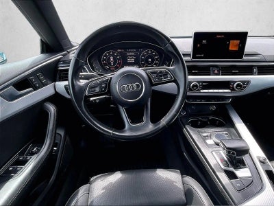 2019 Audi A5 45 Premium