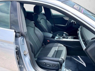 2019 Audi A5 45 Premium