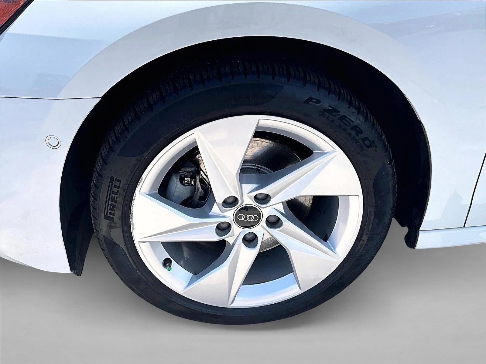 2023 Audi A3 Premium Plus 40 TFSI quattro S tronic