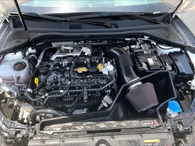 2023 Audi A3 Premium Plus 40 TFSI quattro S tronic