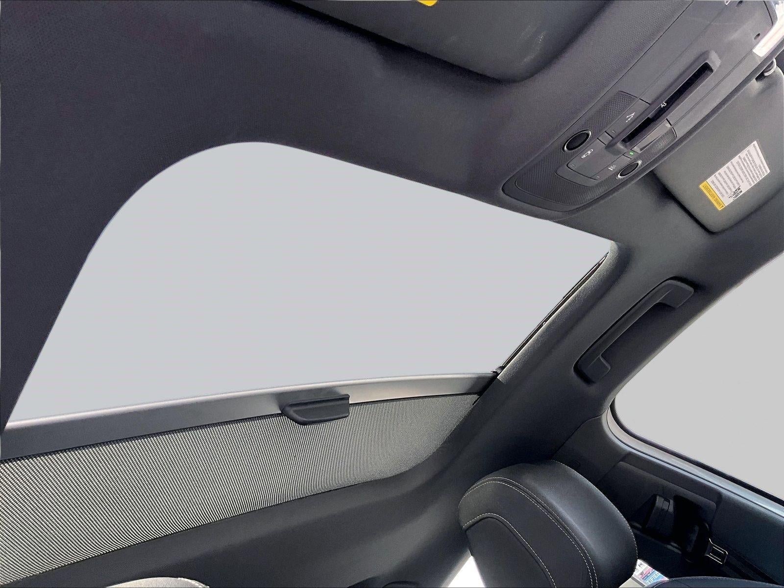 2023 Audi A3 Premium Plus 40 TFSI quattro S tronic