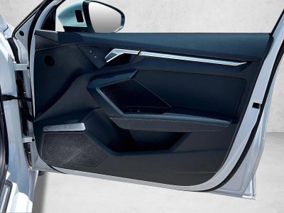 2023 Audi A3 Premium Plus 40 TFSI quattro S tronic