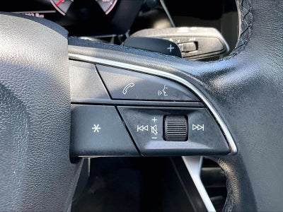 2023 Audi A3 Premium Plus 40 TFSI quattro S tronic