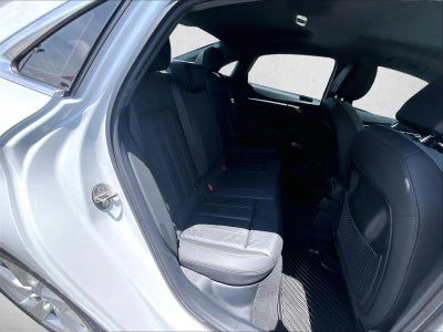 2023 Audi A3 Premium Plus 40 TFSI quattro S tronic