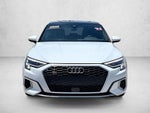 2023 Audi A3 Premium Plus 40 TFSI quattro S tronic