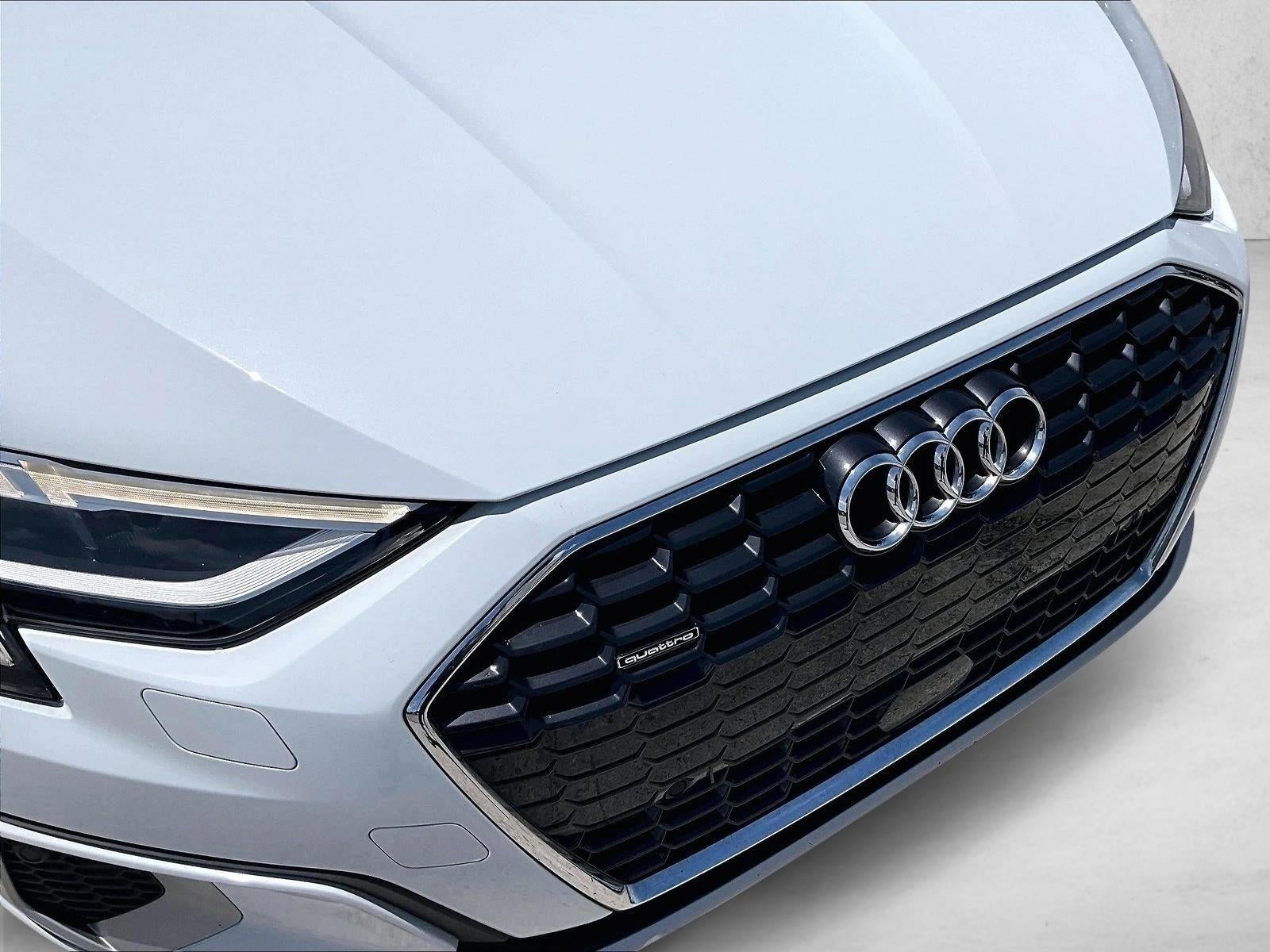 2023 Audi A3 Premium Plus 40 TFSI quattro S tronic