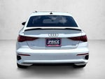 2023 Audi A3 Premium Plus 40 TFSI quattro S tronic