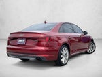 2018 Audi A4 2.0T ultra Premium