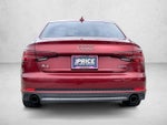 2018 Audi A4 2.0T ultra Premium
