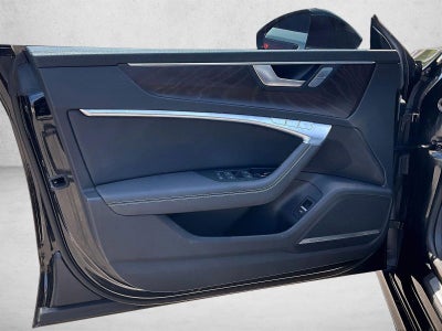 2019 Audi A7 55 Premium