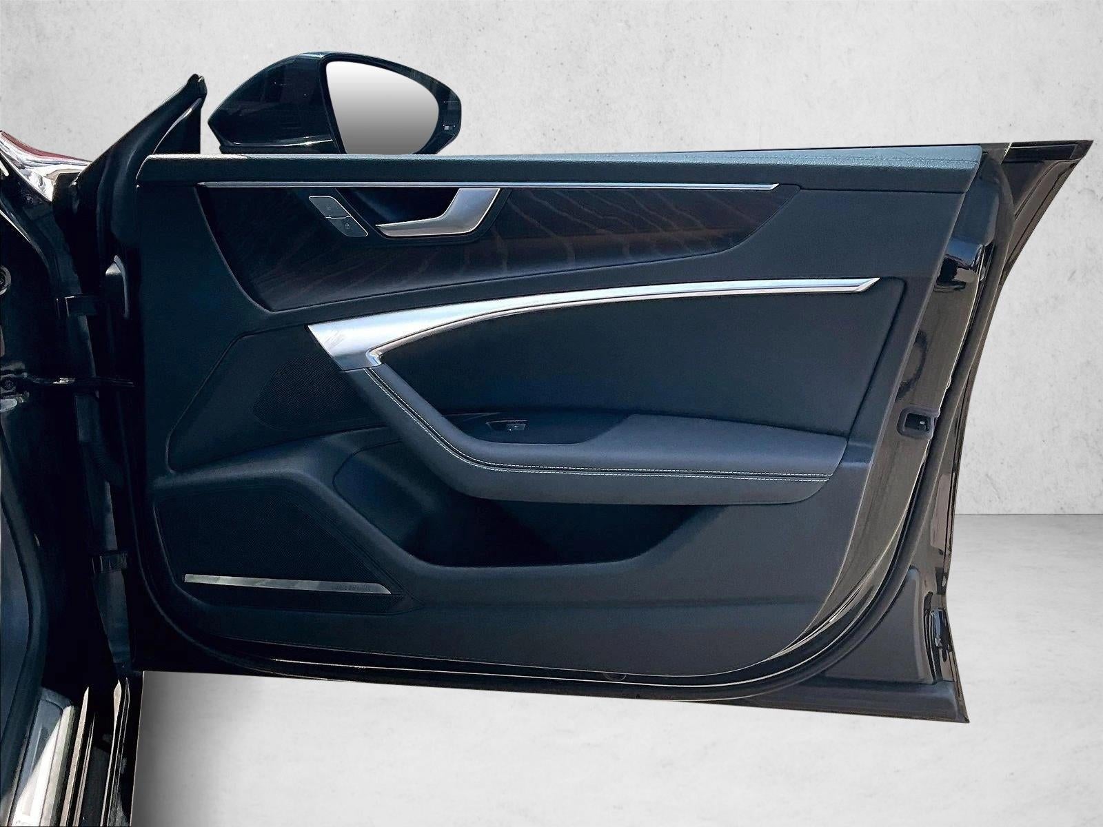 2019 Audi A7 55 Premium