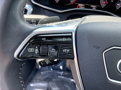2019 Audi A7 55 Premium
