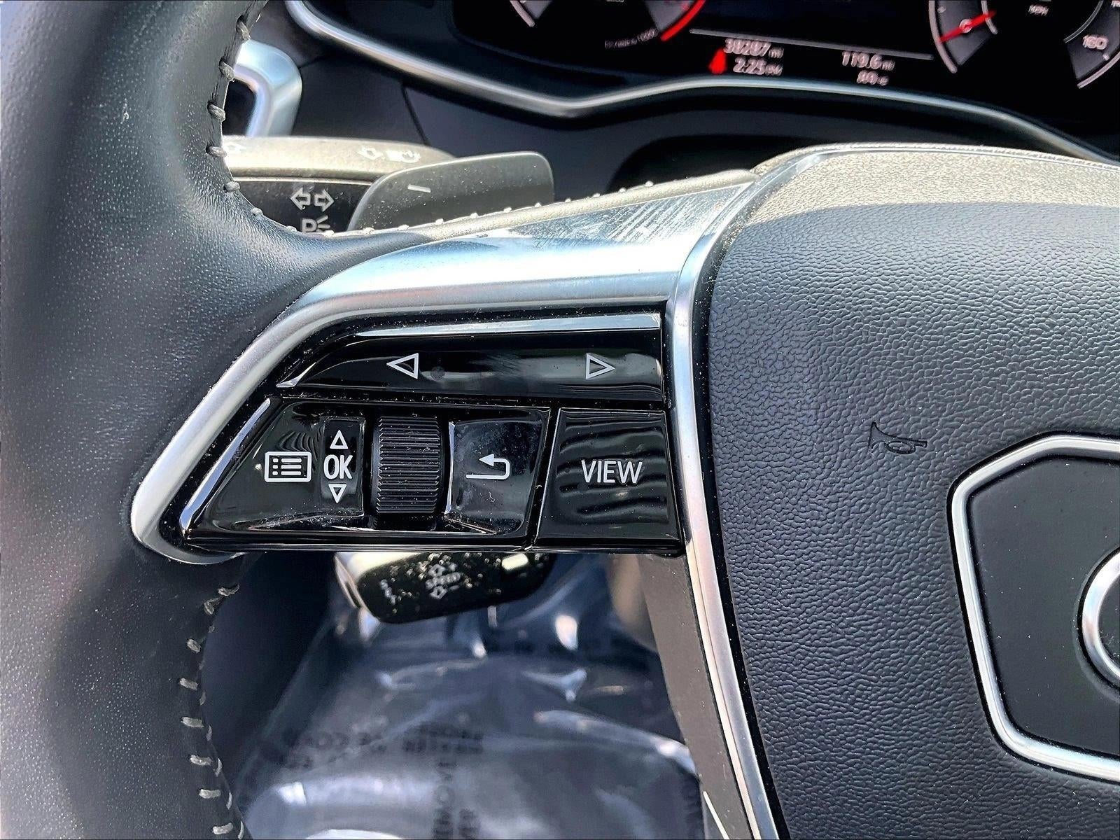 2019 Audi A7 55 Premium