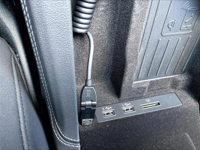 2019 Audi A7 55 Premium