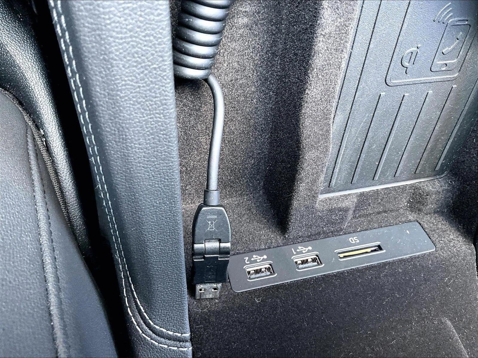2019 Audi A7 55 Premium