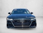 2019 Audi A7 55 Premium