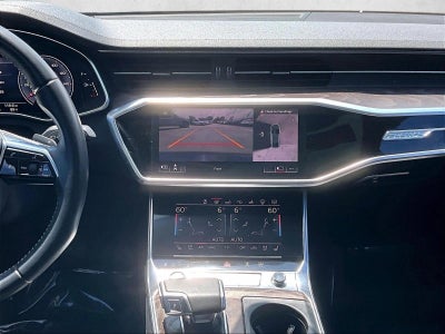 2019 Audi A7 55 Premium
