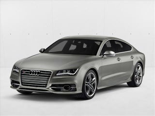2014 Audi S7 4.0T Prestige