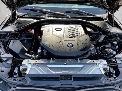 2020 BMW 3 Series M340i xDrive