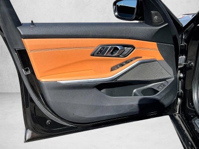 2020 BMW 3 Series M340i xDrive