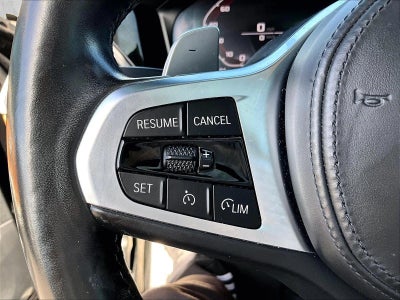 2020 BMW 3 Series M340i xDrive