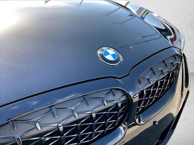 2020 BMW 3 Series M340i xDrive