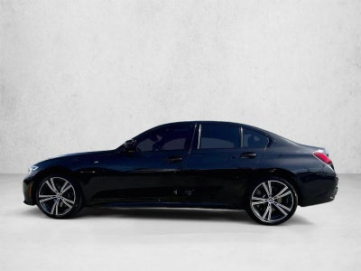 2020 BMW 3 Series M340i xDrive