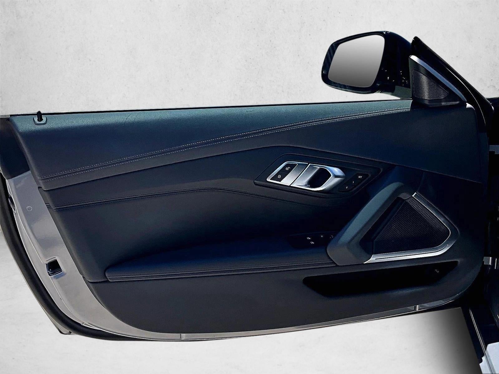 2023 BMW Z4 sDrive30i