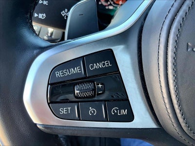 2023 BMW Z4 sDrive30i