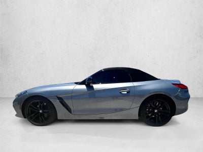 2023 BMW Z4 sDrive30i