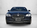 2015 BMW 7 Series 740Li xDrive