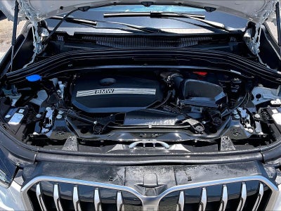2024 BMW X1 xDrive28i