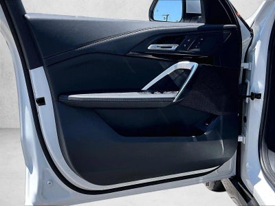 2024 BMW X1 xDrive28i