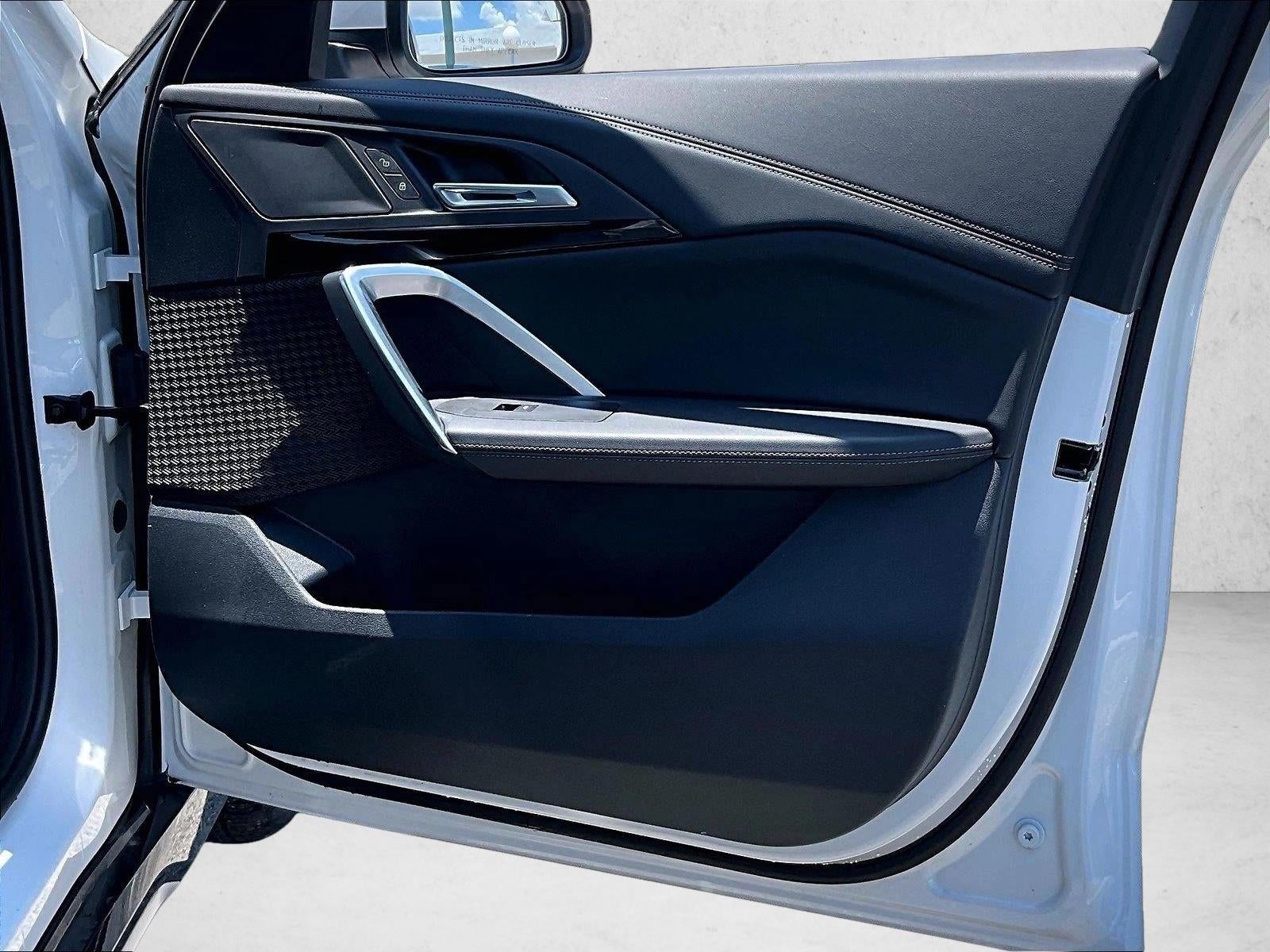 2024 BMW X1 xDrive28i