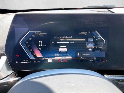 2024 BMW X1 xDrive28i