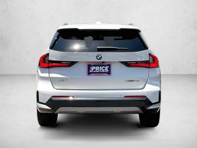 2024 BMW X1 xDrive28i