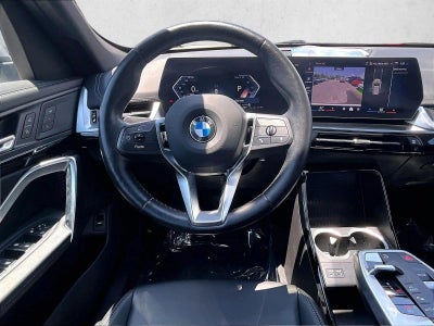2024 BMW X1 xDrive28i