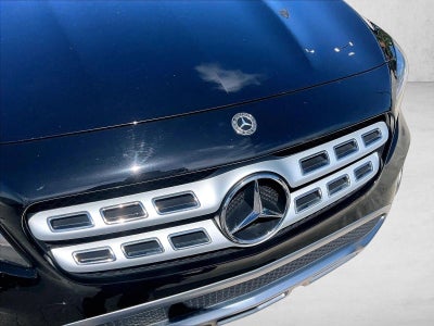 2019 Mercedes-Benz GLA 250 GLA 250