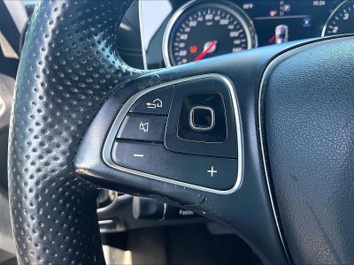 2018 Mercedes-Benz E 400 E 400