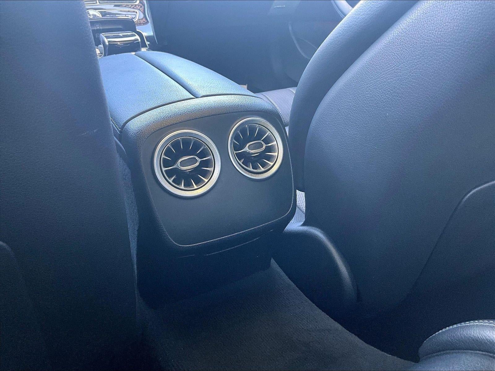 2018 Mercedes-Benz E 400 E 400