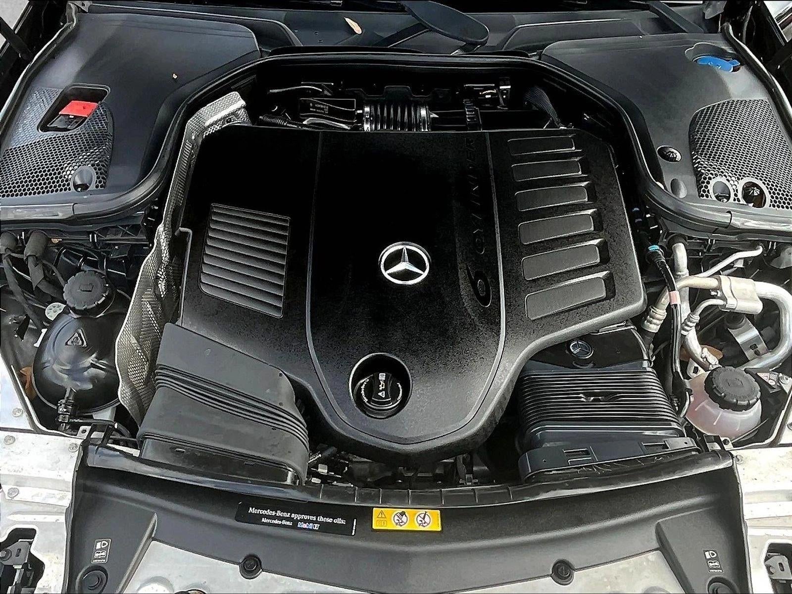 2019 Mercedes-Benz CLS CLS 450